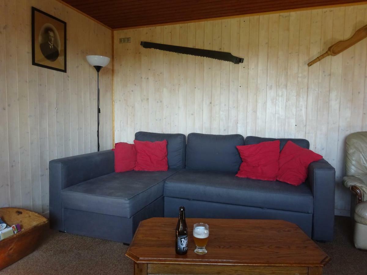 Villa L'Autre Temps à Léglise Extérieur photo